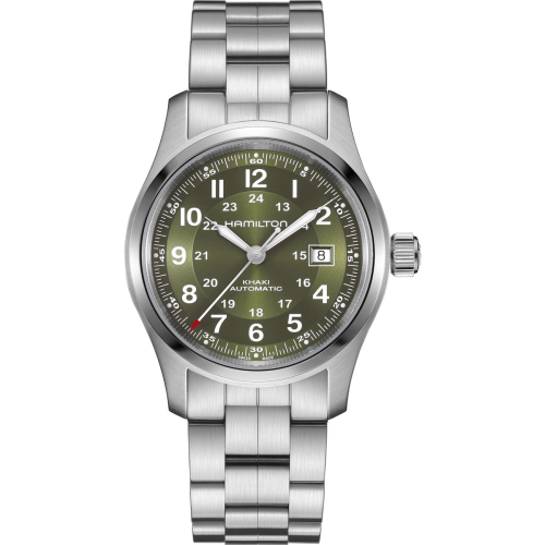 Hamilton Watches - Khaki Field - H70605160