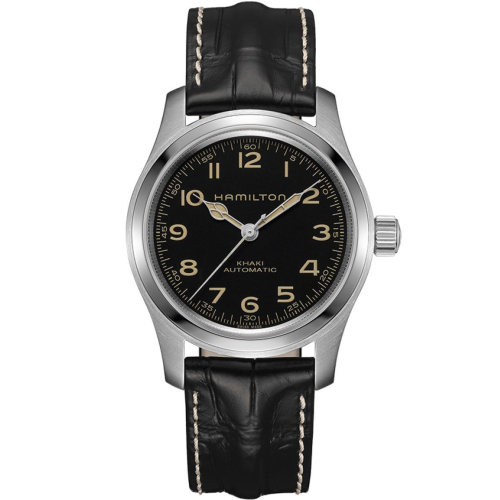 Hamilton Watches - Khaki Field Murph - H70605731