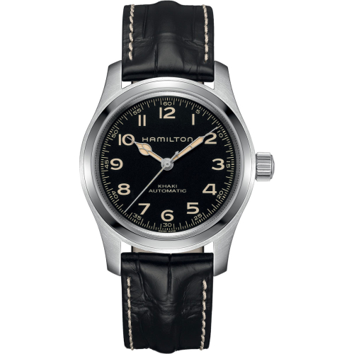 Hamilton Watches - Khaki Field - H70605732
