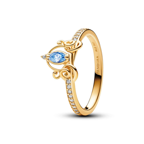 Pandora Rings - Disney Cinderella - 163059C01