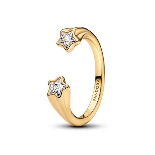 Pandora Rings - Shooting star - 163582C01