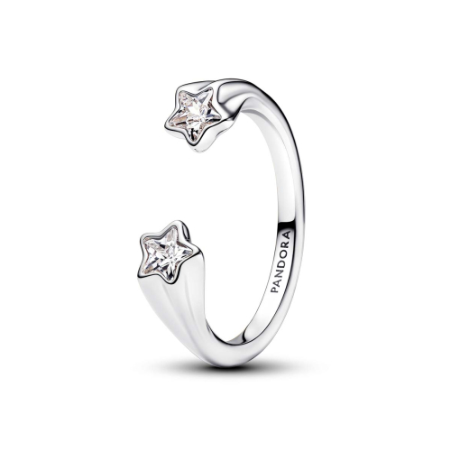 Pandora Rings - Shooting star - 193582C01