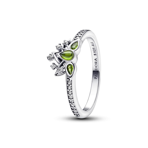 Pandora Rings - Disney Tiana - 193653C01