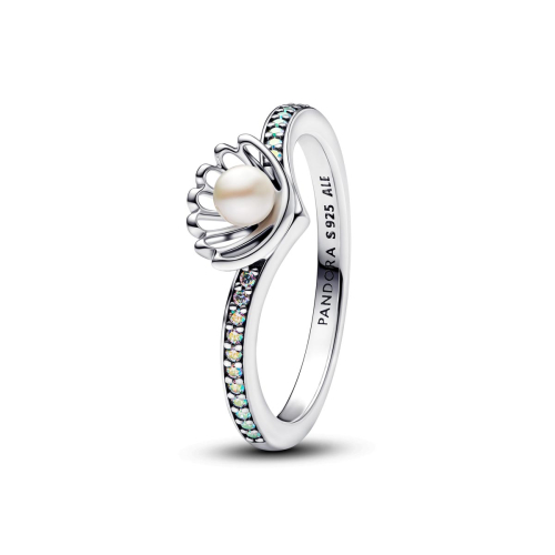 Pandora Rings - Disney Ariel - 193654C01
