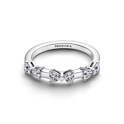 Pandora Rings - Schleife Memoire - 194233C01