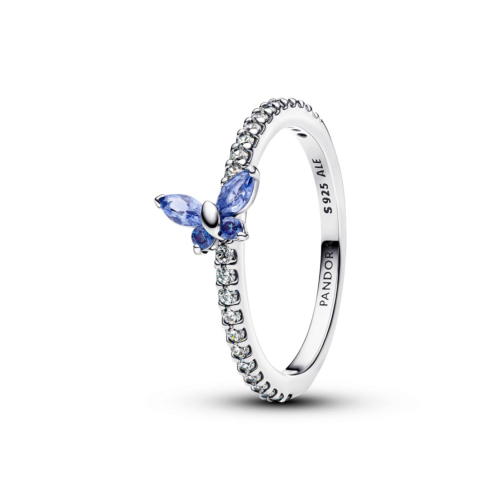 Pandora Rings - Butterfly - 194269C01