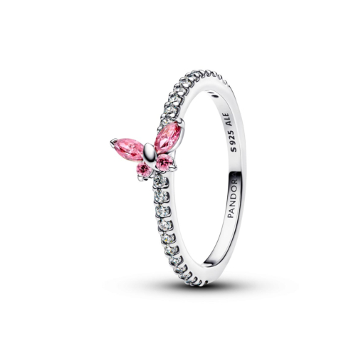Pandora Rings - Butterfly - 194269C02
