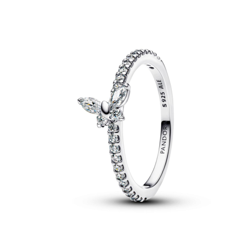 Pandora Rings - Butterfly - 194269C03