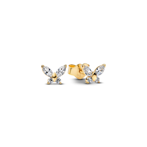Pandora Studs - Butterfly - 264264C01