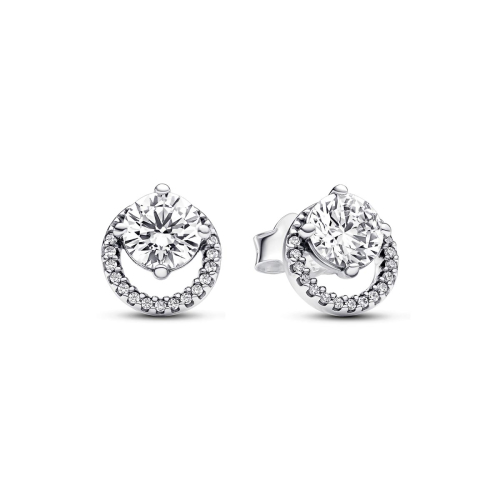Pandora Earrings - 291248C01