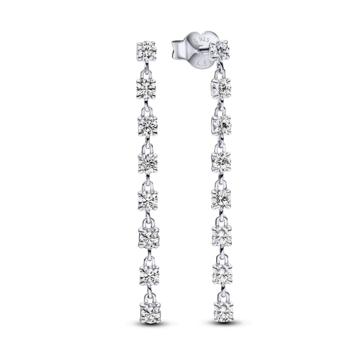 Pandora Earrings - 293159C01