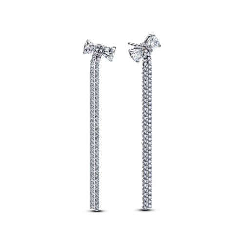 Pandora Earrings - 293544C01