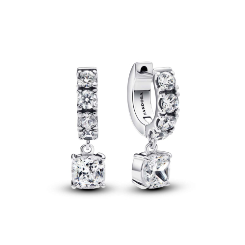 Pandora Earrings - 293547C01