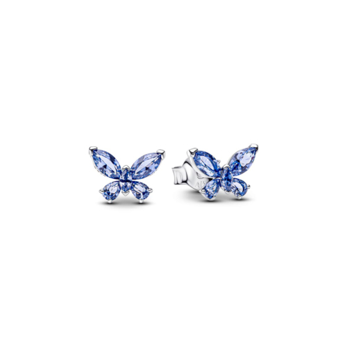 Pandora Studs - Butterfly - 294230C01