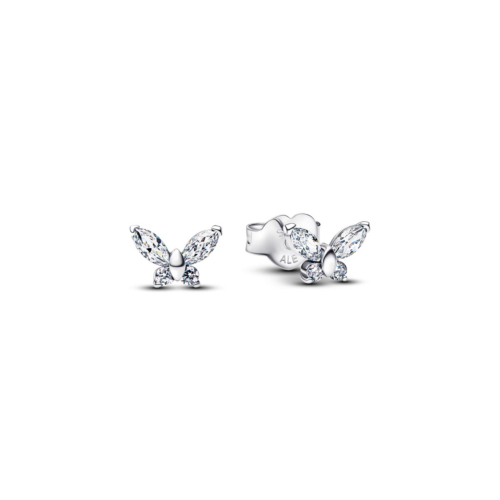 Pandora Studs - Butterfly - 294263C01