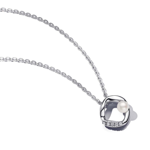 Pandora Necklace - 393303C01-45