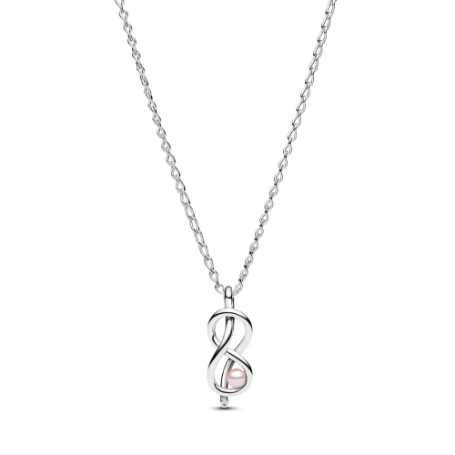 Pandora Necklace - 393762C01-50