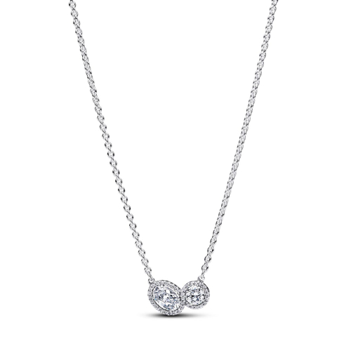 Pandora Necklace - 393776C01-45