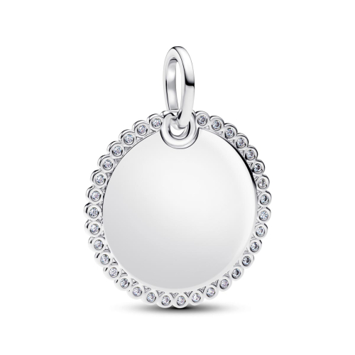Pandora Pendant - 394007C01