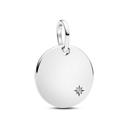 Pandora Pendant - 394012C01