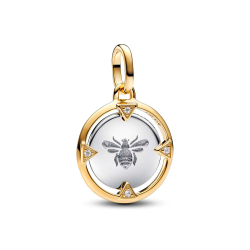 Pandora Charm - Me Bee - 763417C01