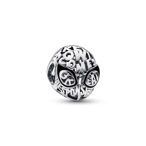 Pandora Charm - Marvel Spider Man Mask - 792351C01