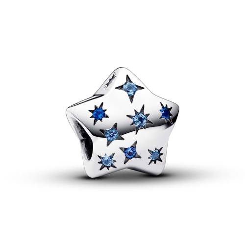 Pandora Charm - Star - 792974C01