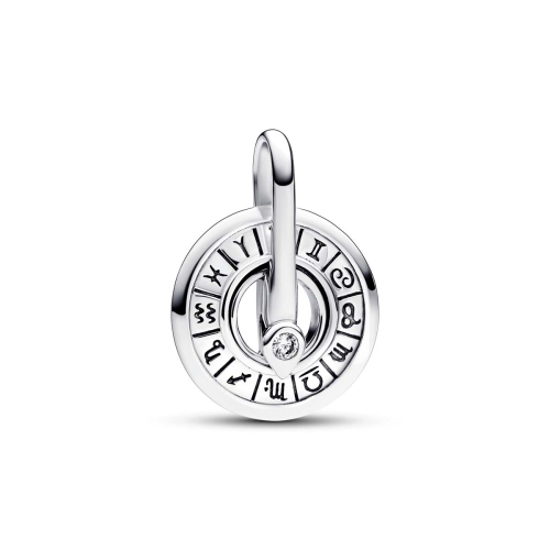 Pandora Charm - Sternzeichenkreis - 793038C01