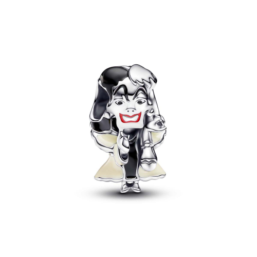 Pandora Charm - Disney Villains Cruella De Vil - 793424C01