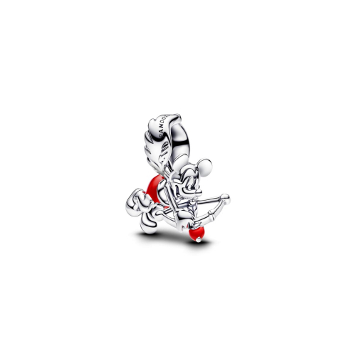 Pandora Charm - Disney Micky Maus Amor - 793616C01