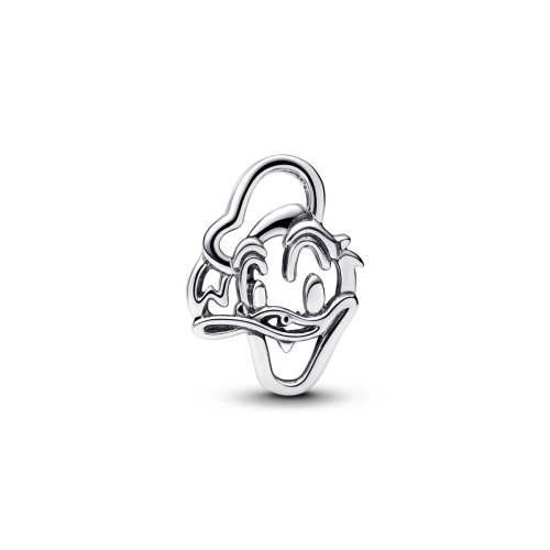 Pandora Charm - Disney Donald Duck - 793909C00