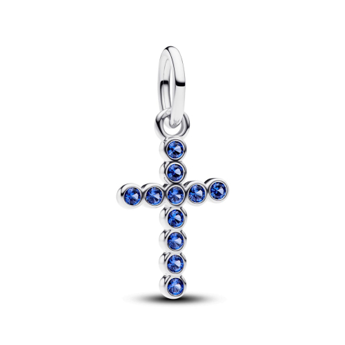 Pandora Pendant - Cross - 794063C01