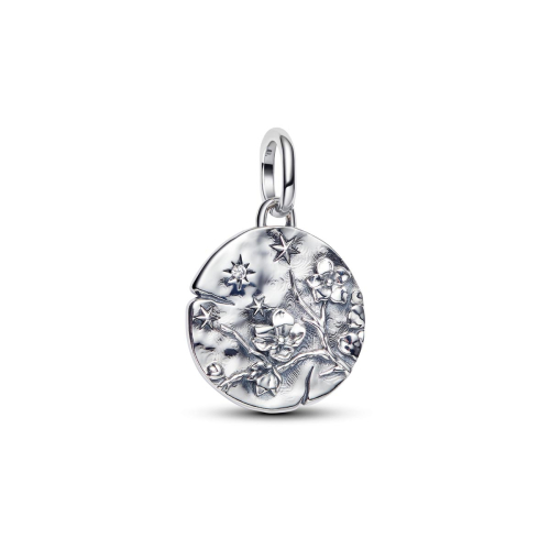 Pandora Charm - Cherry blossom - 794085C01