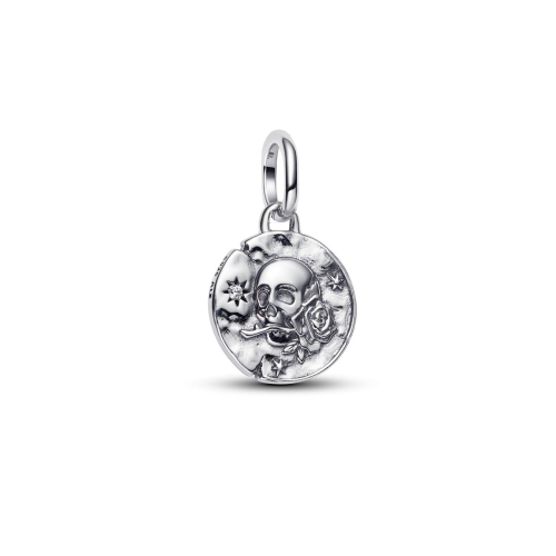 Pandora Charm - Skull - 794089C01