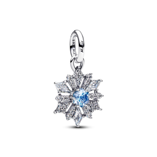 Pandora Charm - Disney Eiskönigin Elsa Schneeflocke - 794209C01