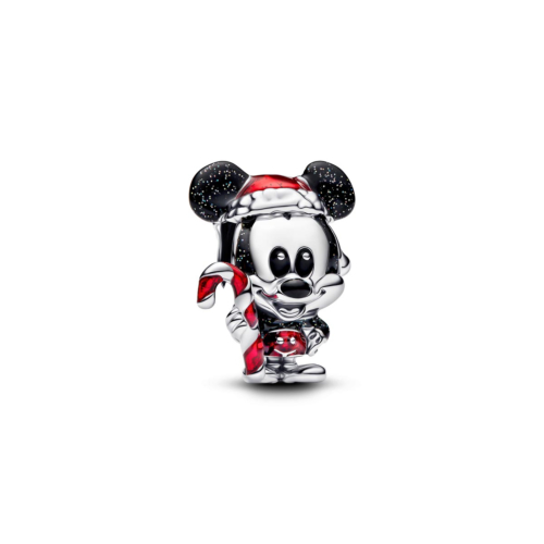 Pandora Charm - Disney Micky Maus Xmas - 794217C01