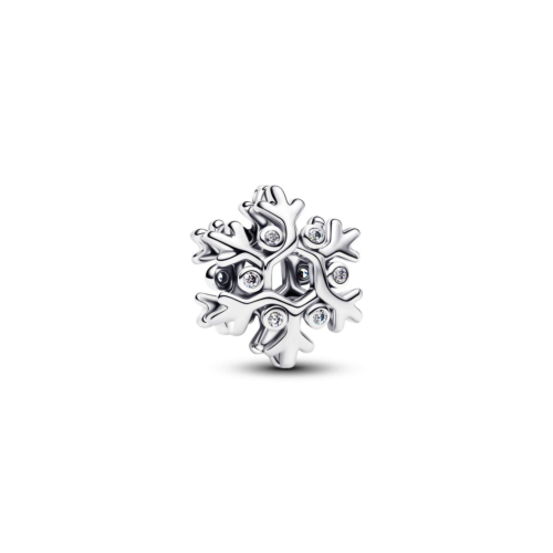Pandora Charm - Schneeflocke - 794249C01