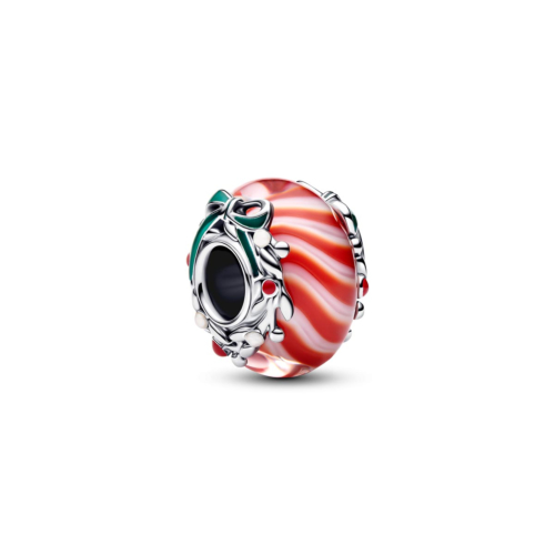 Pandora Charm - Zuckerstange Murano-Glas - 794252C01