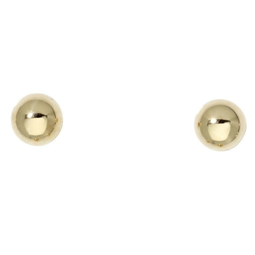 Schneider Basic Studs - Gold - Klein - ZS01