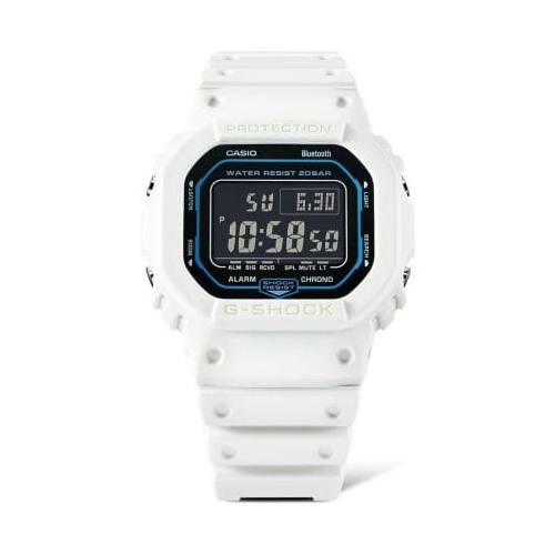 Casio Watches - DW-B5600SF-7ER
