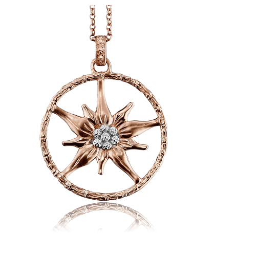 Julie Julsen Charm - Rosé Julie - Edelweiß - Rosé - JJ10329.4