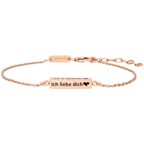 Julie Julsen Bracelet - Cube - JJBR0448.2.41