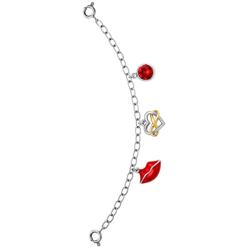 Julie Julsen Pendant - Charming - JJCG28645-4