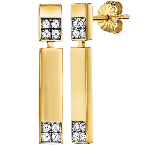 Julie Julsen Studs - JJER01120.3