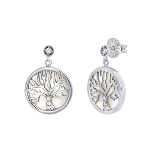 Julie Julsen Studs - Lebensbaum - JJER0841.1