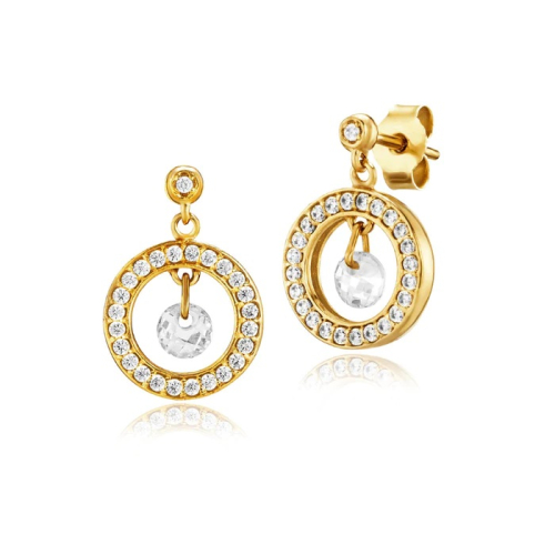 Julie Julsen Earrings - JJER0975.3