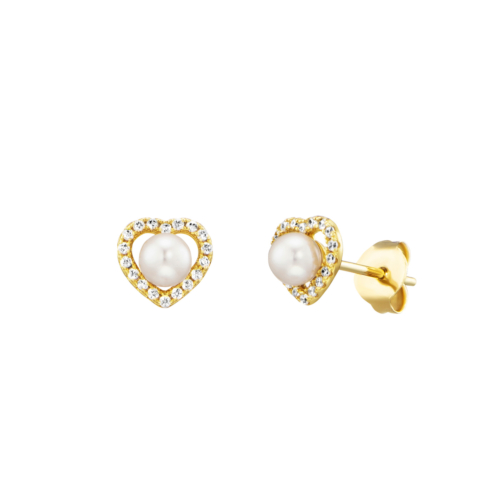 Julie Julsen Studs - JJER3422G