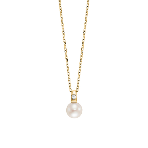Julie Julsen Necklace - JJNE06-6G