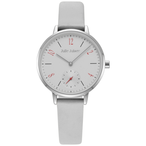 Julie Julsen Watches - JJW1492SL-8A
