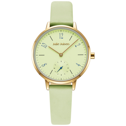 Julie Julsen Watches - JJW1492YGL-52